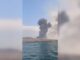 Ινδονησία: Εντυπωσιακή έκρηξη του ηφαιστείου Άνακ Κρακατόα