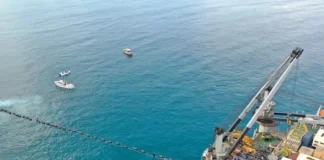 Με τη «σφραγίδα» Μητσοτάκη η επανεκκίνηση της ηλεκτρικής διασύνδεσης Ελλάδας – Κύπρου: Η Meridiam αποκτά τον έλεγχο της GSI