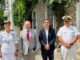 Στο τραπέζι τα μεγάλα ανοιχτά μέτωπα της Σκιάθου – Master Plan λιμένα και χειμερινή σύνδεση με τον Βόλο