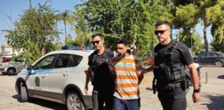 Στον ανακριτή οι δύο Ινδοί που δολοφόνησαν τον ψυχολόγο
