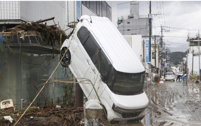 japan