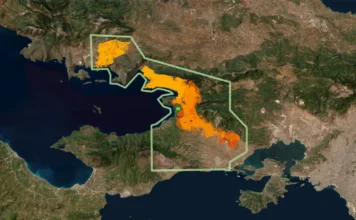 Φωτιά στη Δυτική Αττική: Φόβοι για αναζωπυρώσεις και εικόνες απόλυτης καταστροφής