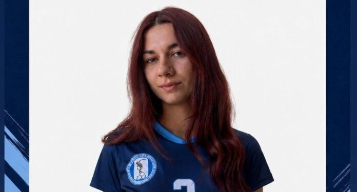 karagianni gsa