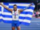 Ασημένιος στο Ευρωπαϊκό ο Καραλής (videos)