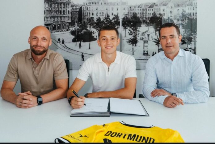 karetsas dortmund
