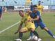 Με αρκετές ελλείψεις ο Αίας έχασε 5-0 από τη Λαμία