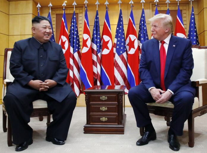 kim-trump