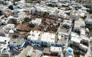 Τα κρίσιμα ερωτήματα για τον θάνατο του 17χρονου στην Κίμωλο