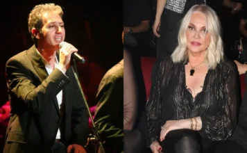 «Κρατάω στο κινητό μου το τελευταίο σου μήνυμα πριν από την περιπέτειά σου»