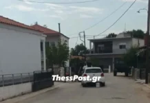 Γύρισε για τα γενέθλια της ανήλικης κόρης της και ο σύζυγός της την σκότωσε