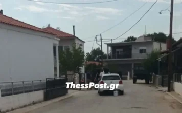 Γύρισε για τα γενέθλια της ανήλικης κόρης της και ο σύζυγός της την σκότωσε