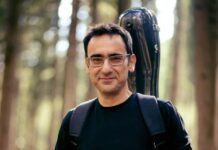Κ. Μακρυγιαννάκης: Συμμετέχοντες απ΄ όλες τις Ηπείρους έρχονται στον Άγιο Λαυρέντιο για το Μουσικό Χωριό!