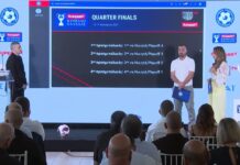 Με Παναθηναϊκό στην πρεμιέρα της League Phase του Κυπέλλου η Νίκη