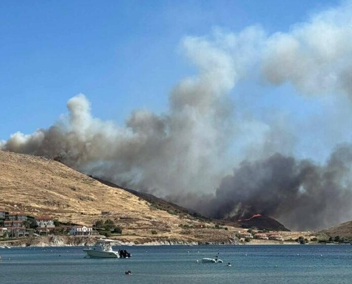 limnos-fotia