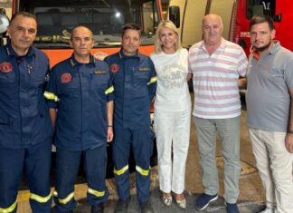 Έχει κάθε λόγο να είναι ικανοποιημένη