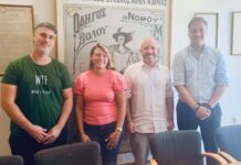 Αλ.Μεϊκόπουλος:«Όταν κλείνει ένα εμπορικό κατάστημα, χάνει ολόκληρη η τοπική οικονομία»