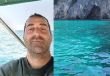Η συγκλονιστική εξομολόγηση του Ζαχαρία Καρούνη για το Πήλιο: «Μετά τον Daniel αντίκρισα μια εικόνα που δεν θα ξεχάσω ποτέ»