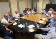 Κουρέτας στον ΕΛΓΑ: Η Θεσσαλική γεωργία χρειάζεται άμεση στήριξη και ασπίδα απέναντι στην κλιματική κρίση