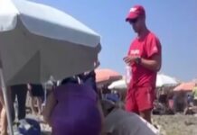 «Άρχισε σιγά-σιγά να βγάζει νερά»: Η συγκλονιστική διάσωση 7χρονου στη Λάρισα