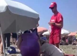 «Άρχισε σιγά-σιγά να βγάζει νερά»: Η συγκλονιστική διάσωση 7χρονου στη Λάρισα