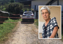 Θρίλερ με την υπόθεση θανάτου 75χρονης-Είχε οδηγηθεί στο Τμήμα για εξακρίβωση στοιχείων πριν δηλωθεί αγνοούμενη κι έφυγε