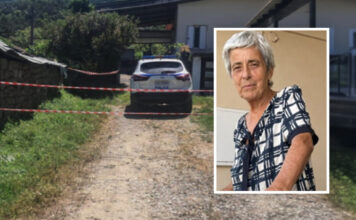 Θρίλερ με την υπόθεση θανάτου 75χρονης-Είχε οδηγηθεί στο Τμήμα για εξακρίβωση στοιχείων πριν δηλωθεί αγνοούμενη κι έφυγε