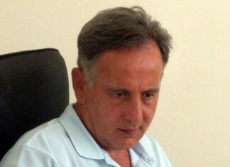 Στηρίζει, δεν συντονίζει ο Μαλαμούλης