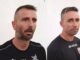 Μαλεζάς: «Μία ωραία προπόνηση»-Αρσένος: «Πολύ ευχαριστημένος» (videos)