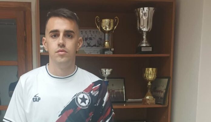 malliaros nikos