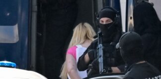 Marfin: Προφυλακιστέα η 46χρονη μετά την απολογία της
