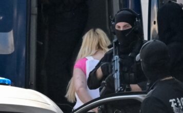 Marfin: Προφυλακιστέα η 46χρονη μετά την απολογία της