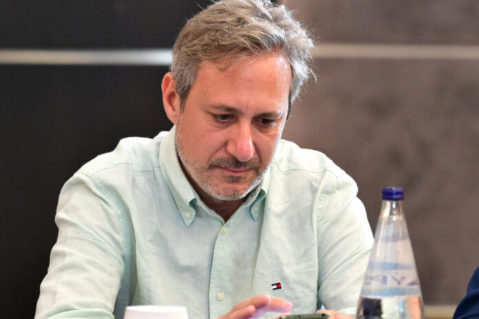 mauroudis