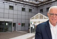 Μαζαράκης: «Η ανοχή στη βία απέναντι στους εργαζόμενους του Νοσοκομείου τελείωσε»