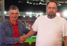 Παραμονή Μεντιλίμπαρ στον Ολυμπιακό και μεταγραφική ενίσχυση