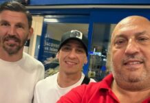 Το «μπαμ» της Γ’ Εθνικής έκανε ο Αστέρας Μαγούλας με Μεγιάδο
