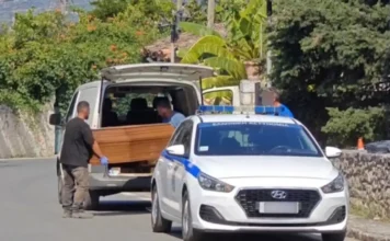 Έκρυβε στον καταψύκτη τον νεκρό πατέρα του