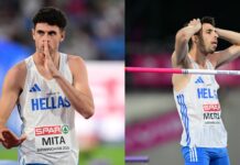 Ενδέκατοι στο ύψος Μίτα και Μέρλος με … διαφορετικά συναισθήματα