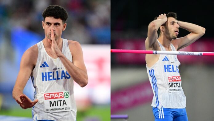 mita merlos