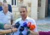 Μητσοτάκης στα Χανιά για τον Δεκαπενταύγουστο: «Η σκέψη μας με αυτούς που δίνουν αγώνα απέναντι στις πυρκαγιές»