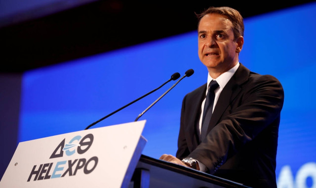 mitsotakis-deth