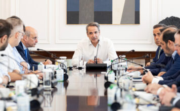 Τα μέτρα για τους πυρόπληκτους της Δυτικής Αττικής: Αποζημιώσεις εξπρές και ειδικά μέτρα για τις επιχειρήσεις