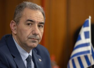 Η Ελλάδα είναι έτοιμη να αντιμετωπίσει μια νέα Θέουτα;