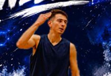 Επίσημα παίκτης του Γ.Σ. Αλμυρού ο Μπίγγας