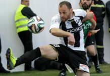 Το Εφετείο Αθηνών δικαίωσε τον Μπούρμπο στη διαμάχη με τον ΟΦΗ