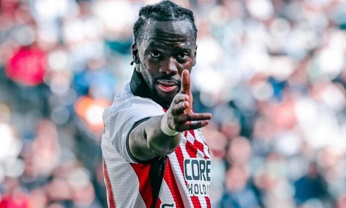 ndiaye