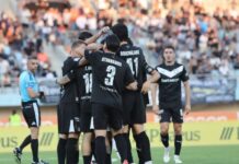 To πρόγραμμα Ολυμπιακού, ΟΦΗ και Παναθηναϊκού στην Ευρώπη