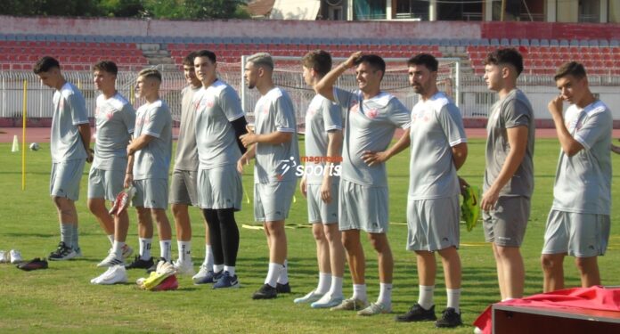 ol vol proti eak