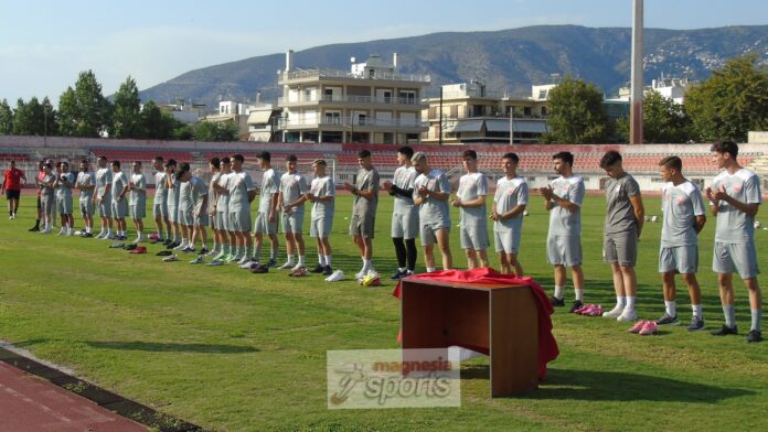 olimpiakos proti