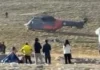 Νεκρός 40χρονος ορειβάτης στον Όλυμπο