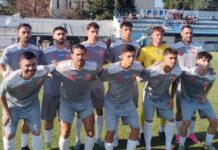 Θετικό και το δεύτερο δείγμα για τον Ολυμπιακό Βόλου